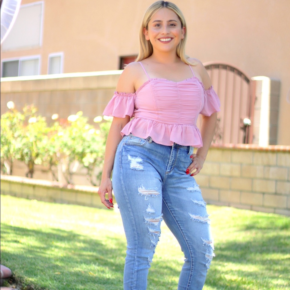 Clothes and accessories